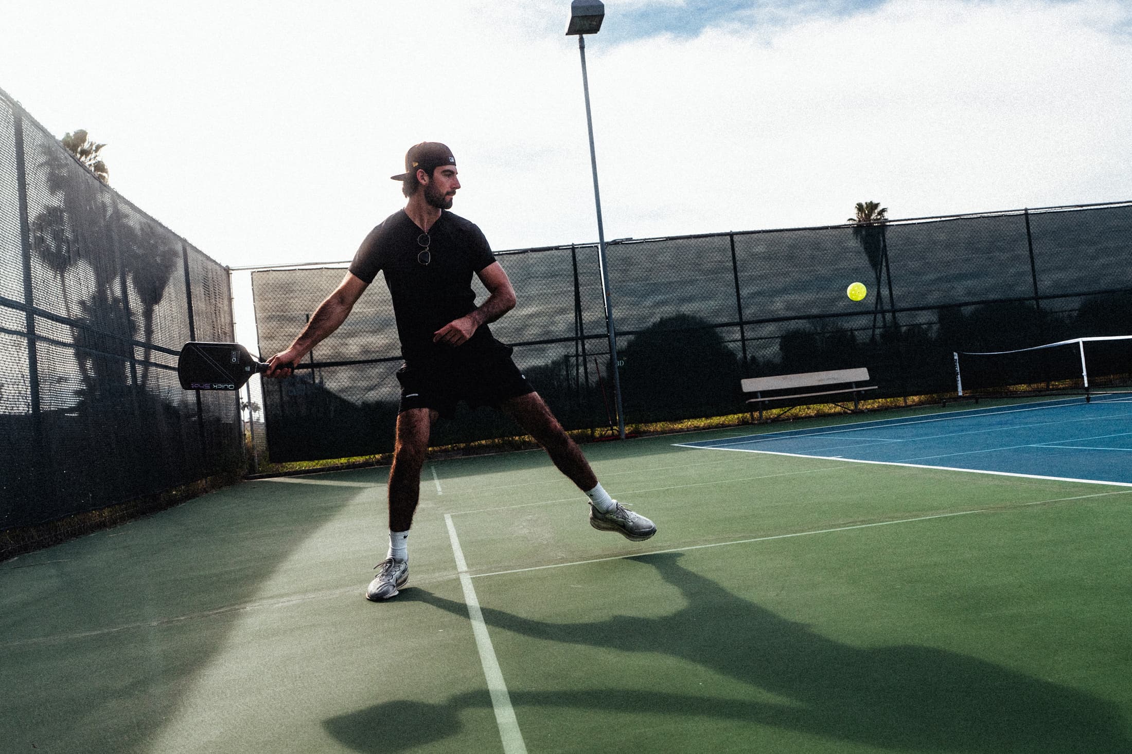 How to Choose a Pickleball Paddle: The 5-Question Decision Framework